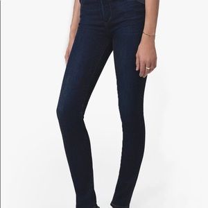 CITIZENS OF HUMANITY ROCKET HIGH RISE SKINNY JEAN